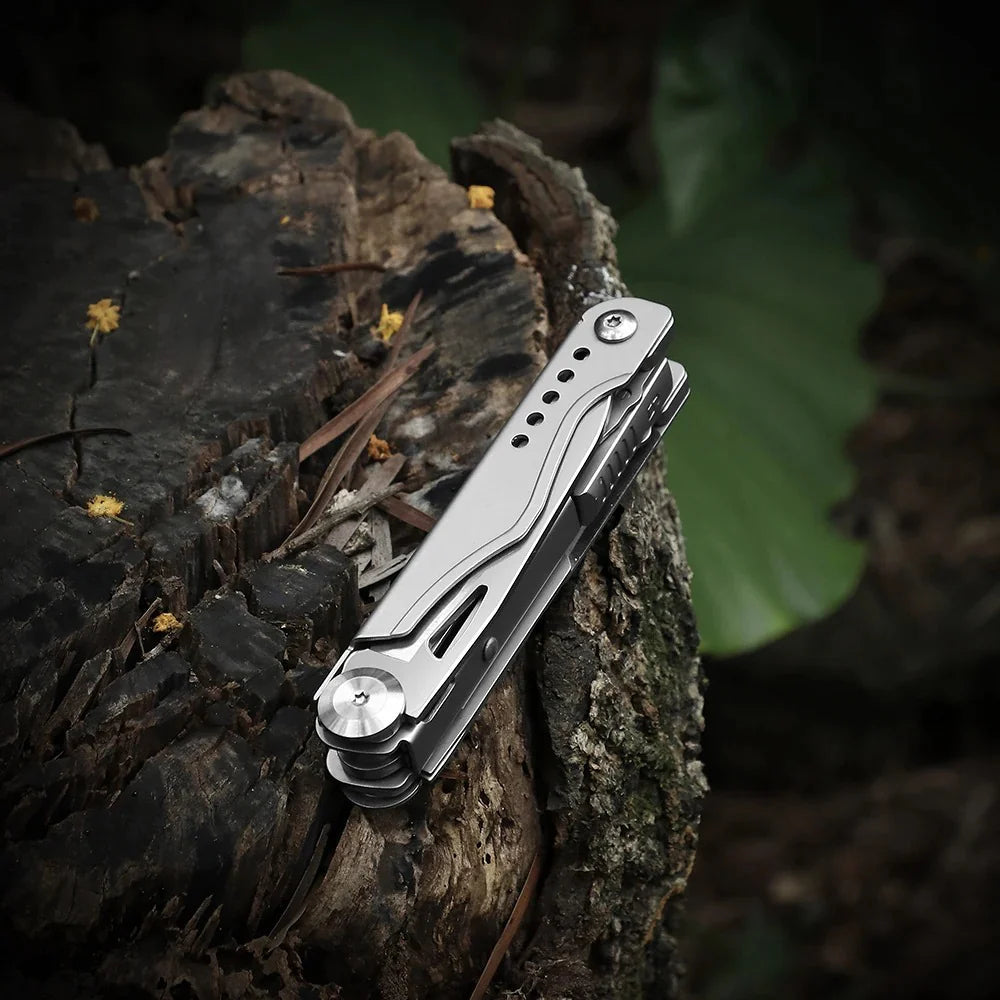 Multifunction Adventure Knife